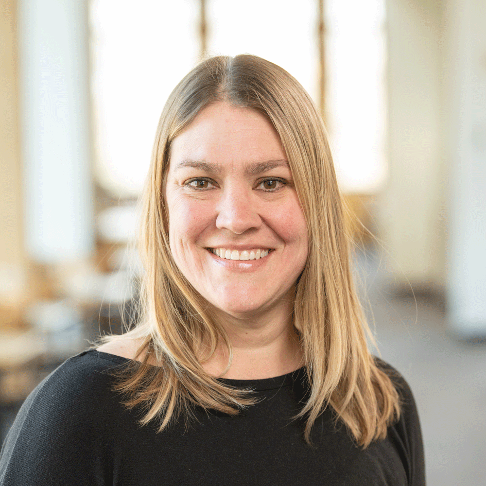 Jessica Tschida, M. Ed. 