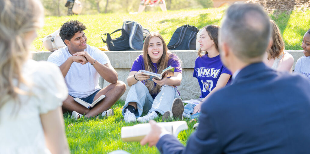 University of Northwestern – St. Paul Welcomes New Faculty for the Classical Christian Honors College
