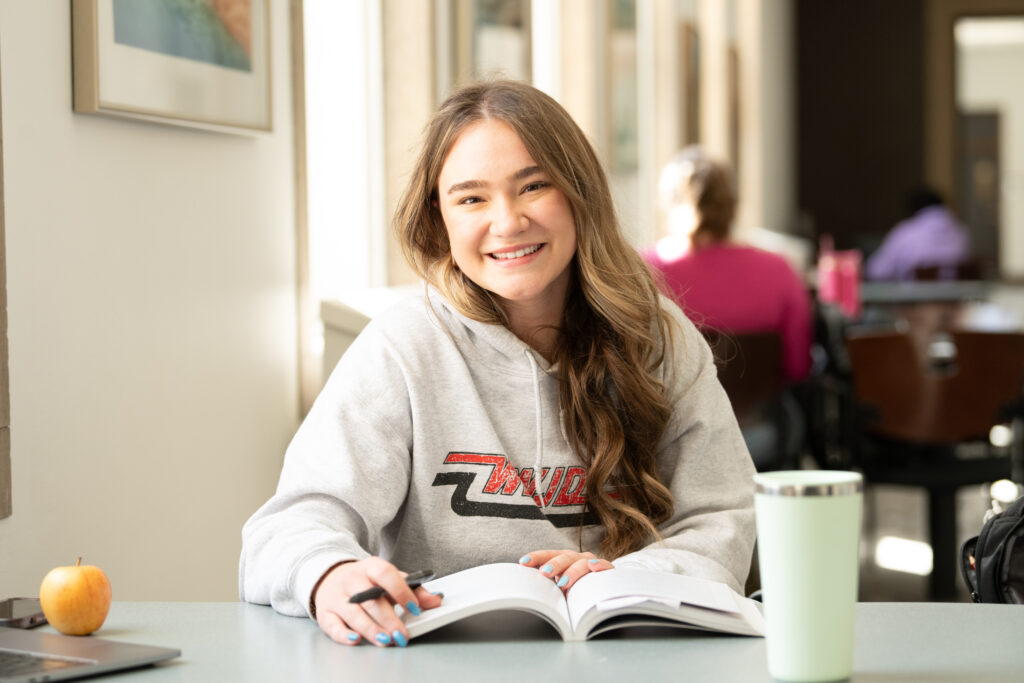 Interdisciplinary 101: Designing Your Own Major at UNW
