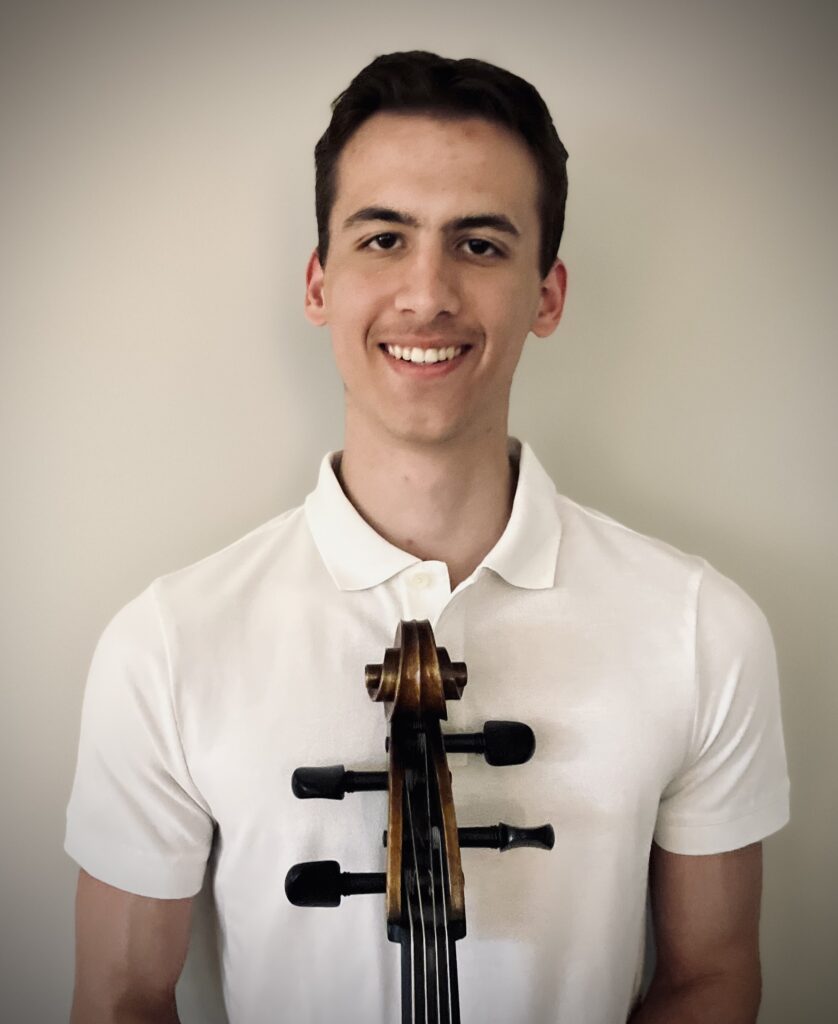 Stefan Hanson