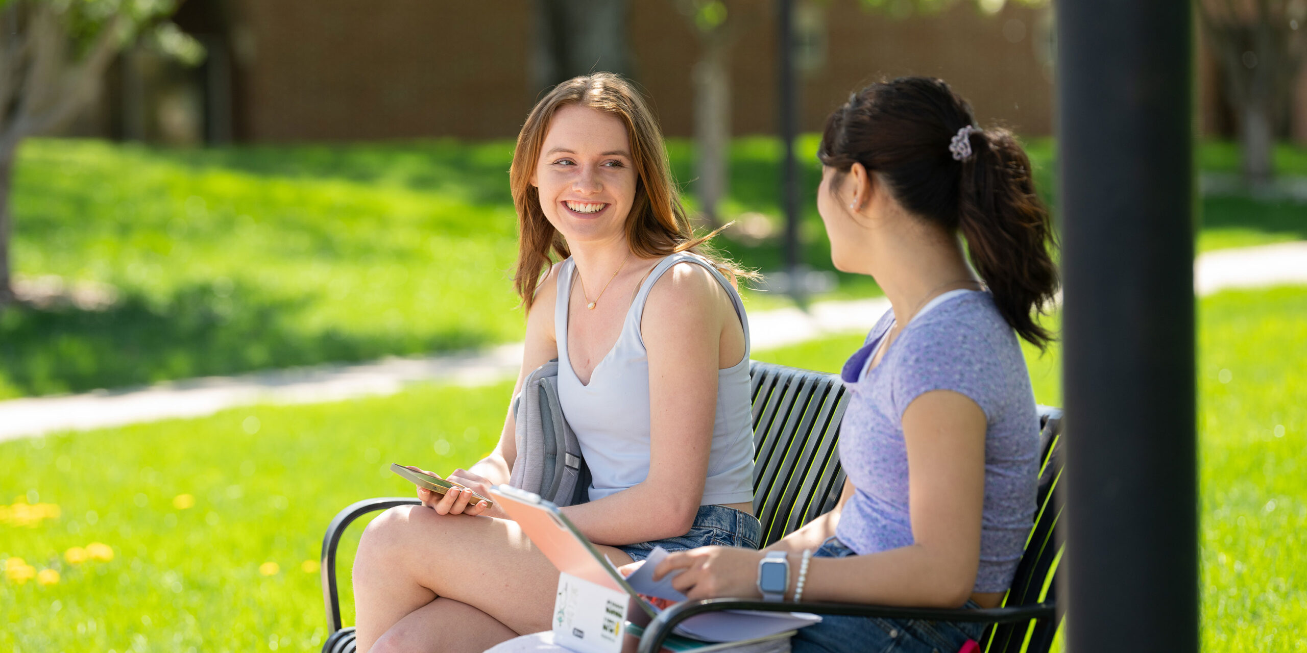 Outside-Learning