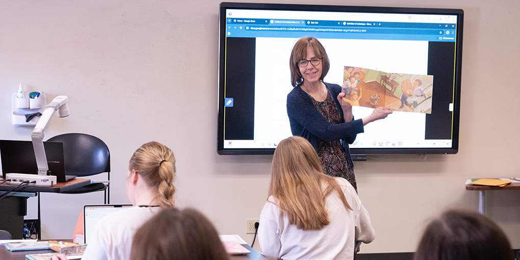 Teacher Education
