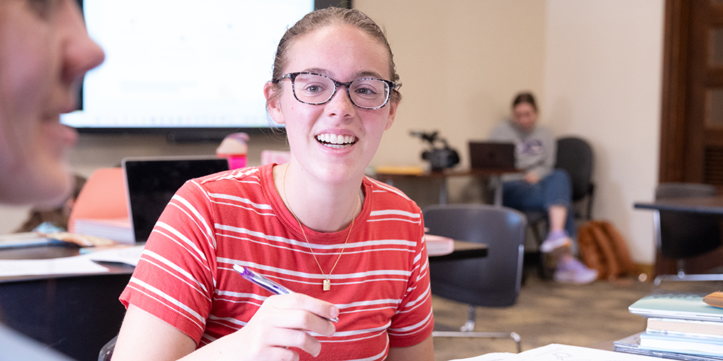 Teacher Education at Northwestern