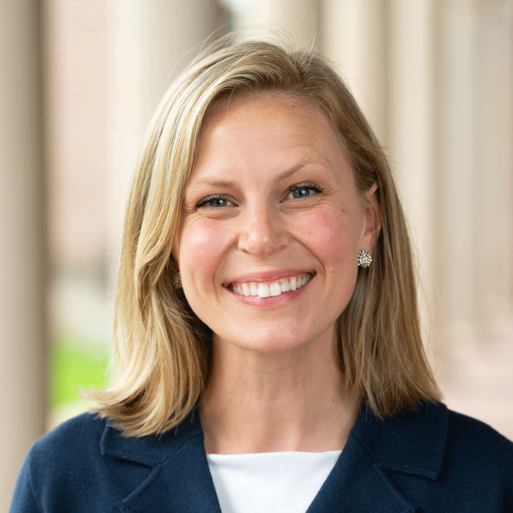 Alison Wilde, CPA