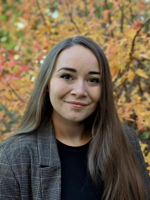 Samantha Colombo