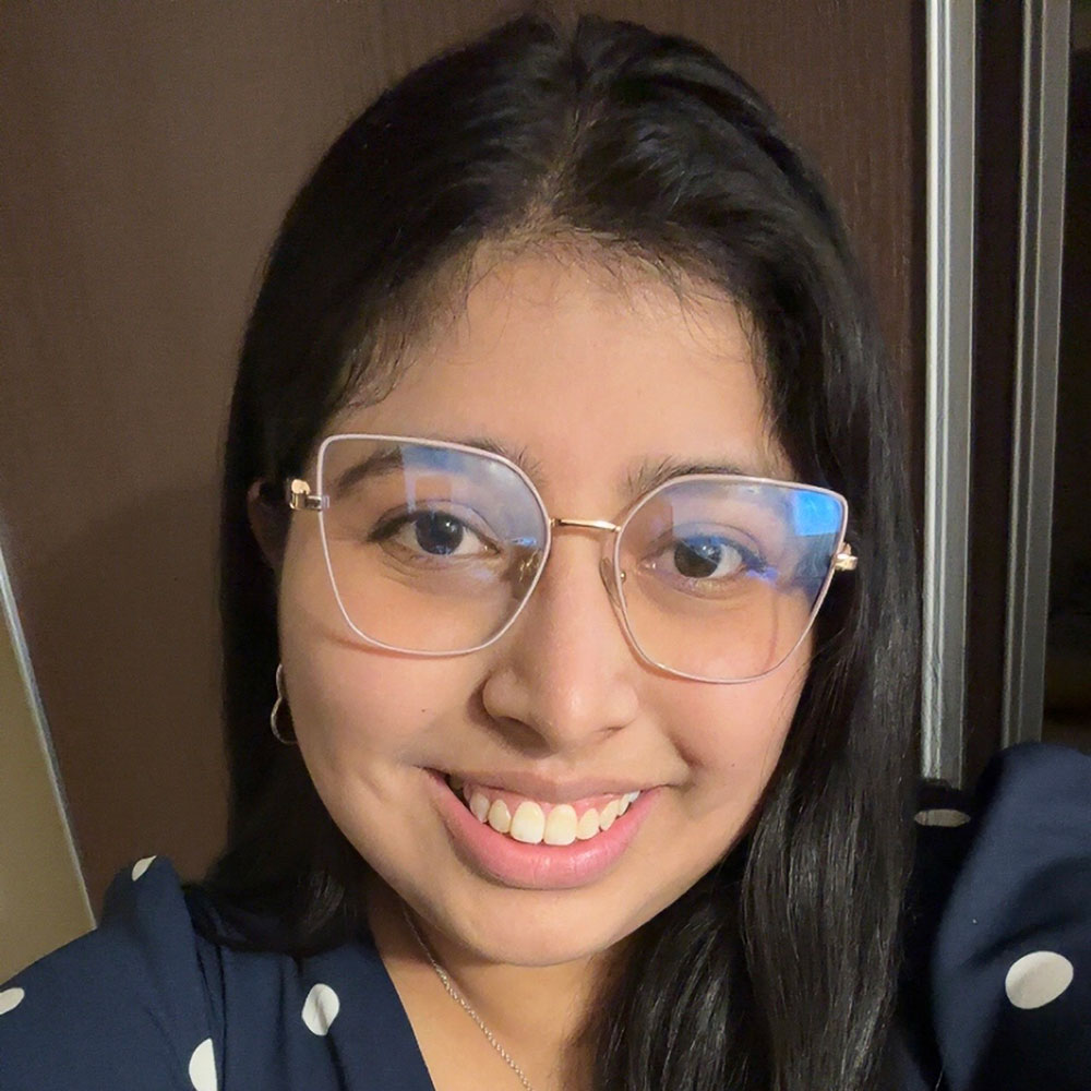 Johana Garcia Matienzo