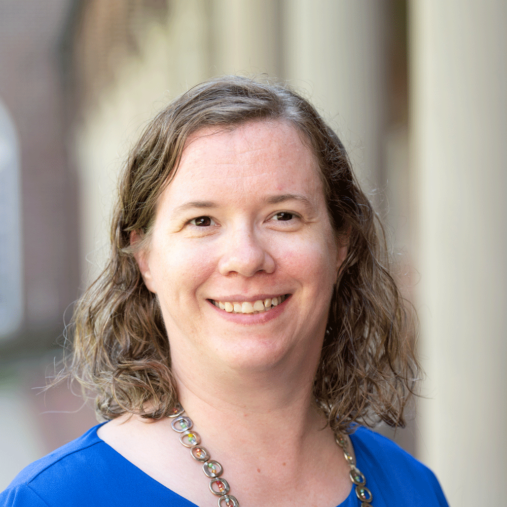 Kristina Benham, PhD