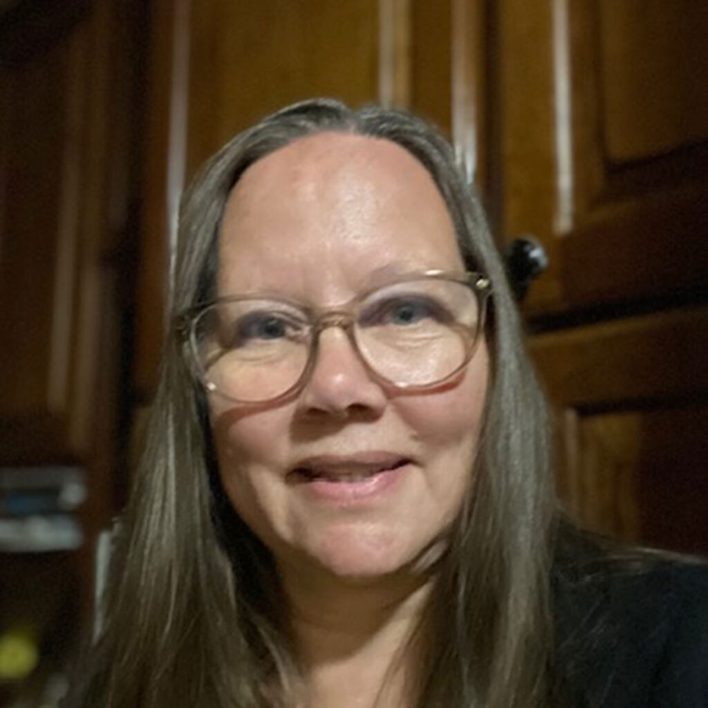 Laurie Fisk, MSN, RN