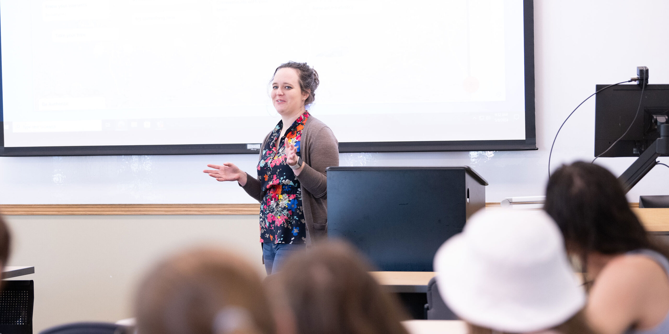 Middle School Mathematics Education Endorsement