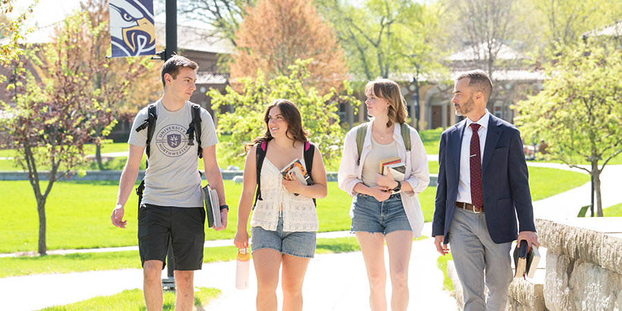 Three reasons why you shouldn’t rush your college education
