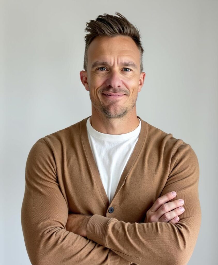 AJ Hofstetter