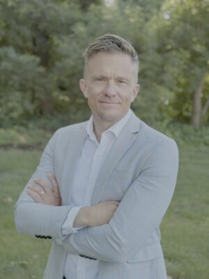 A.J. Hofstetter, MOL