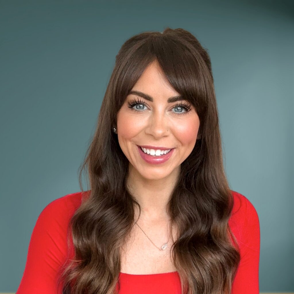 Amy Erickson, MBA