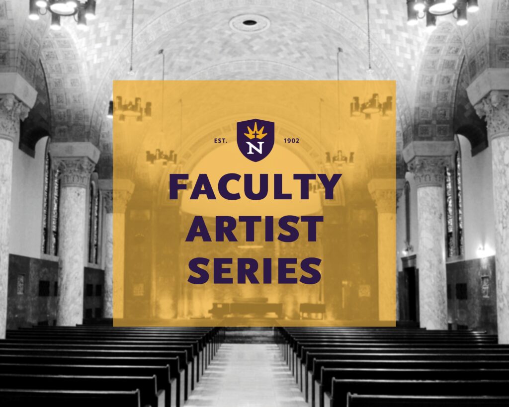 Faculty Artist Series: Johannes & Friends featuring Sonja Grimes, piano and Lydia Grimes, viola
