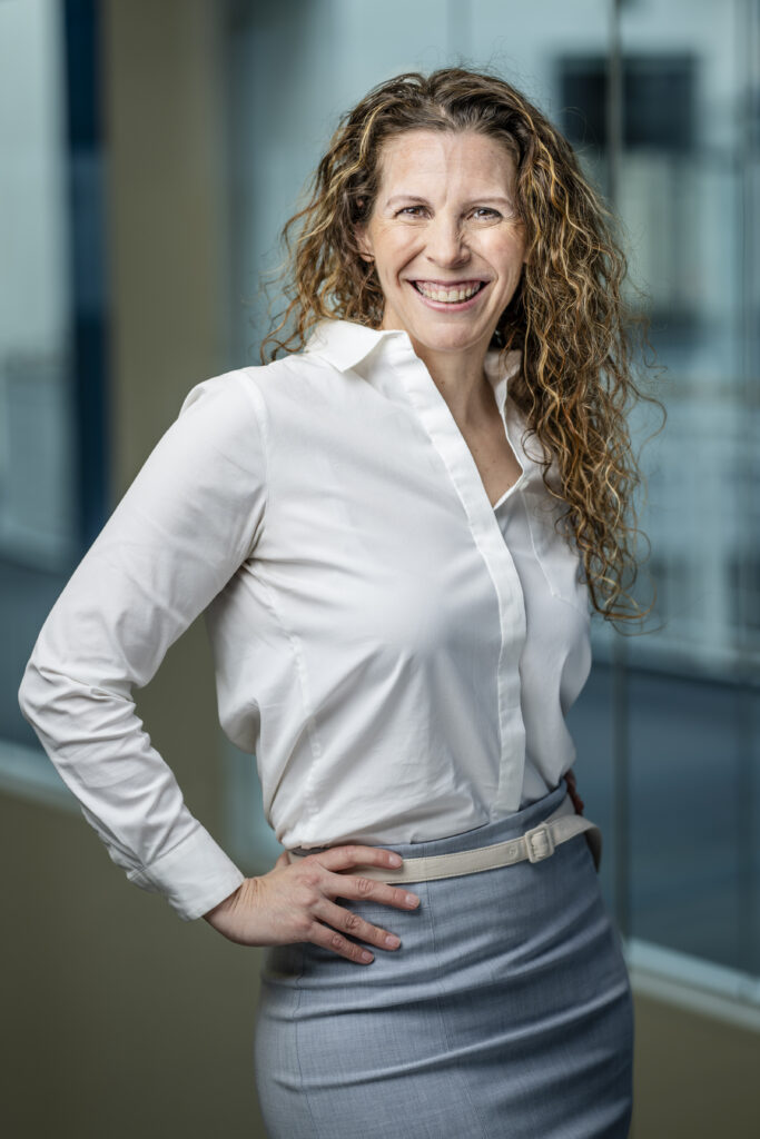 Nancy Gregson