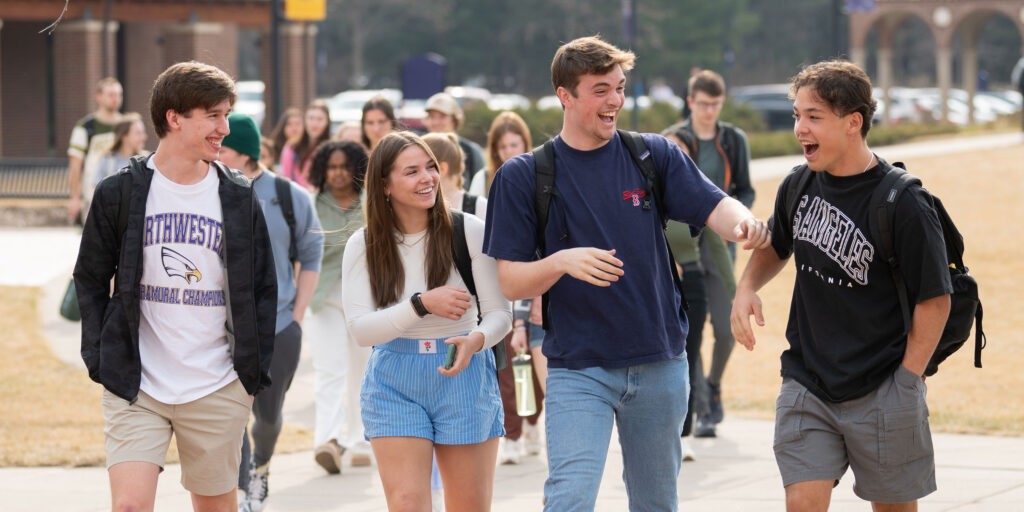 PSEO & Early College Education