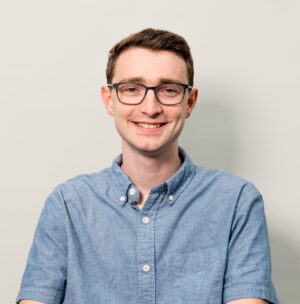 Gabe Zderad