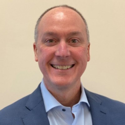 Tim Blinkhorn, MBA
