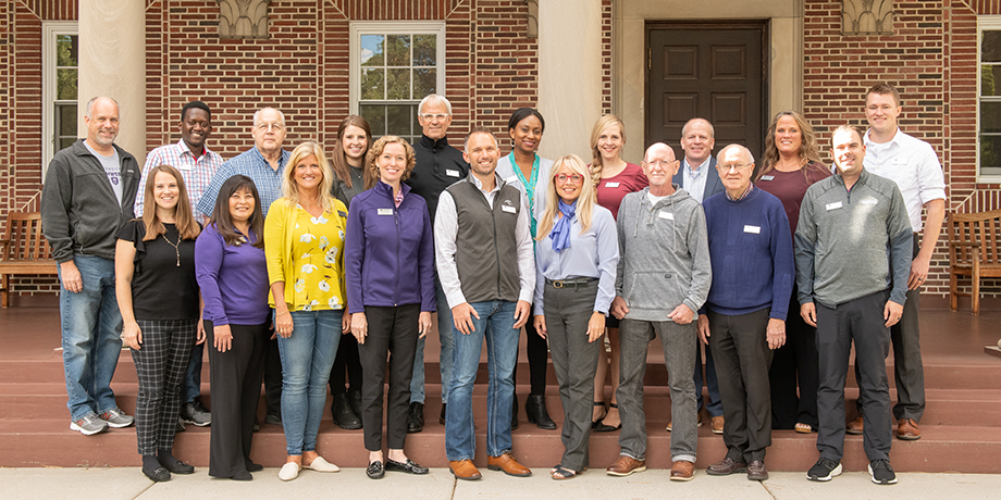 alumni council
