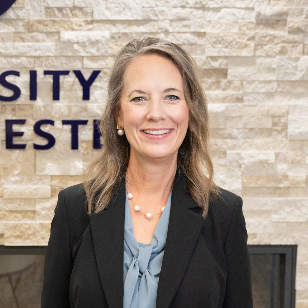 Dalene J. Fisher, Ph.D.