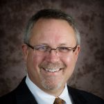 Bill English, PhD, MA, LP