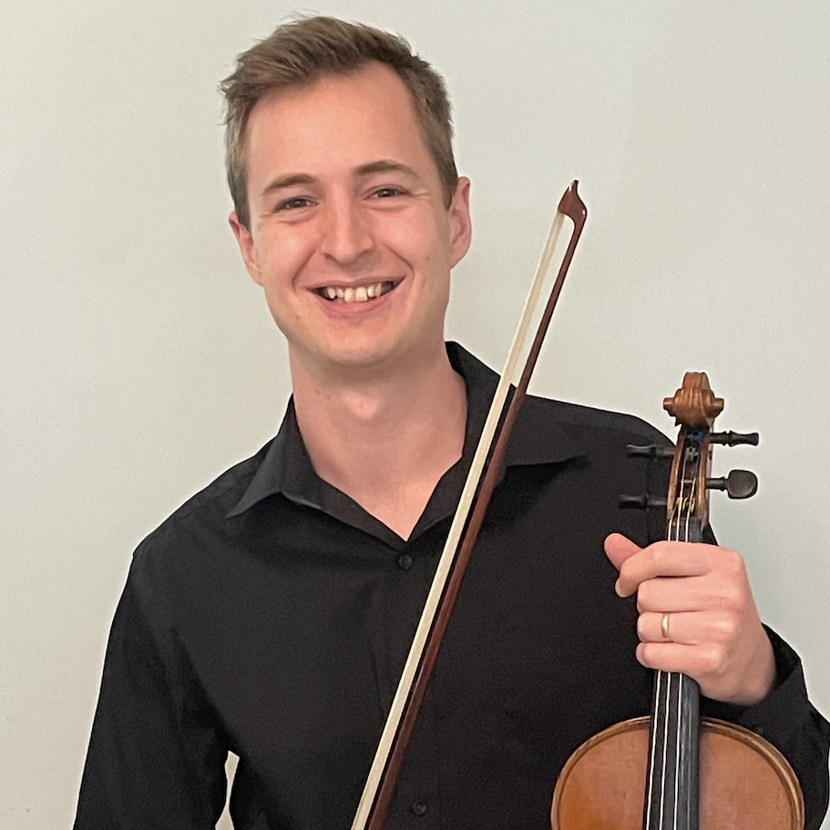 Benjamin Schonberg