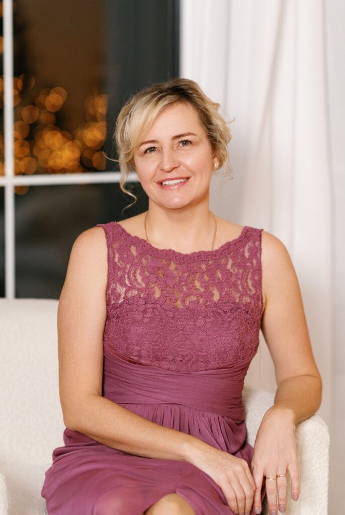  Yelizaveta Tkachenko, PhD