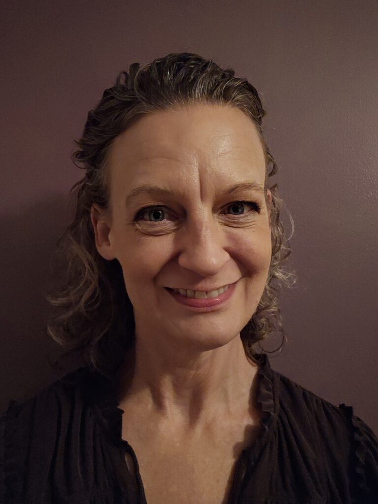 Heather Klug, MEd