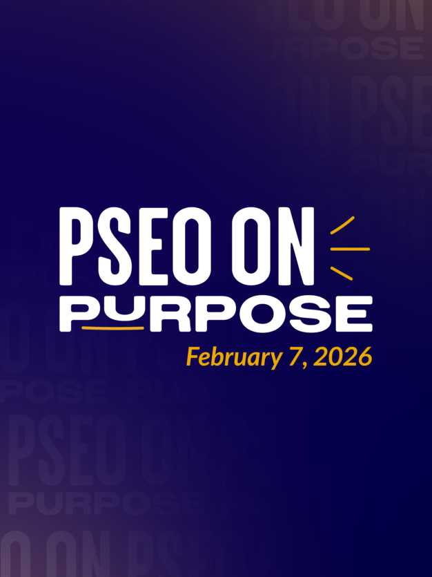 PSEO on Purpose Admissions Event