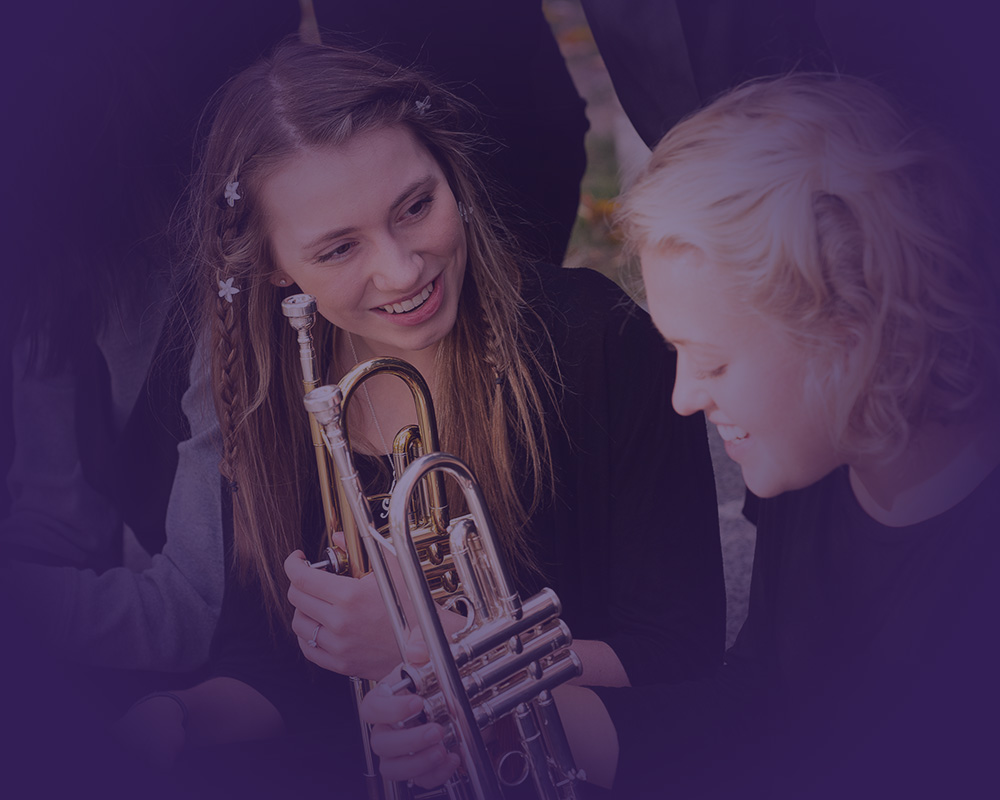 Concert: Jazz Ensemble