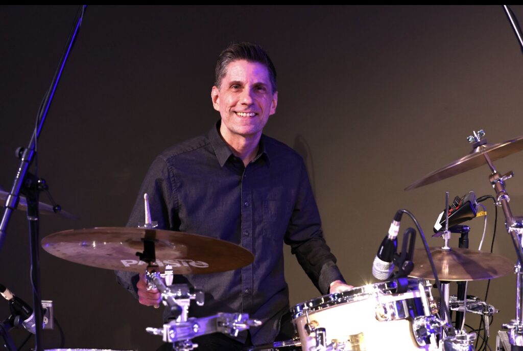 Joe Buscher
