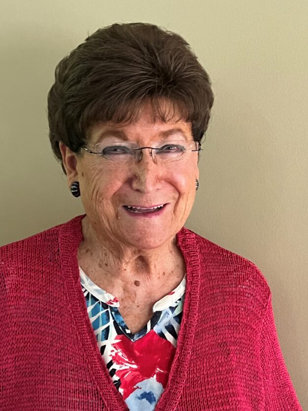Patti Wiens