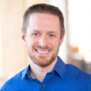 Joel Livingston, MBA