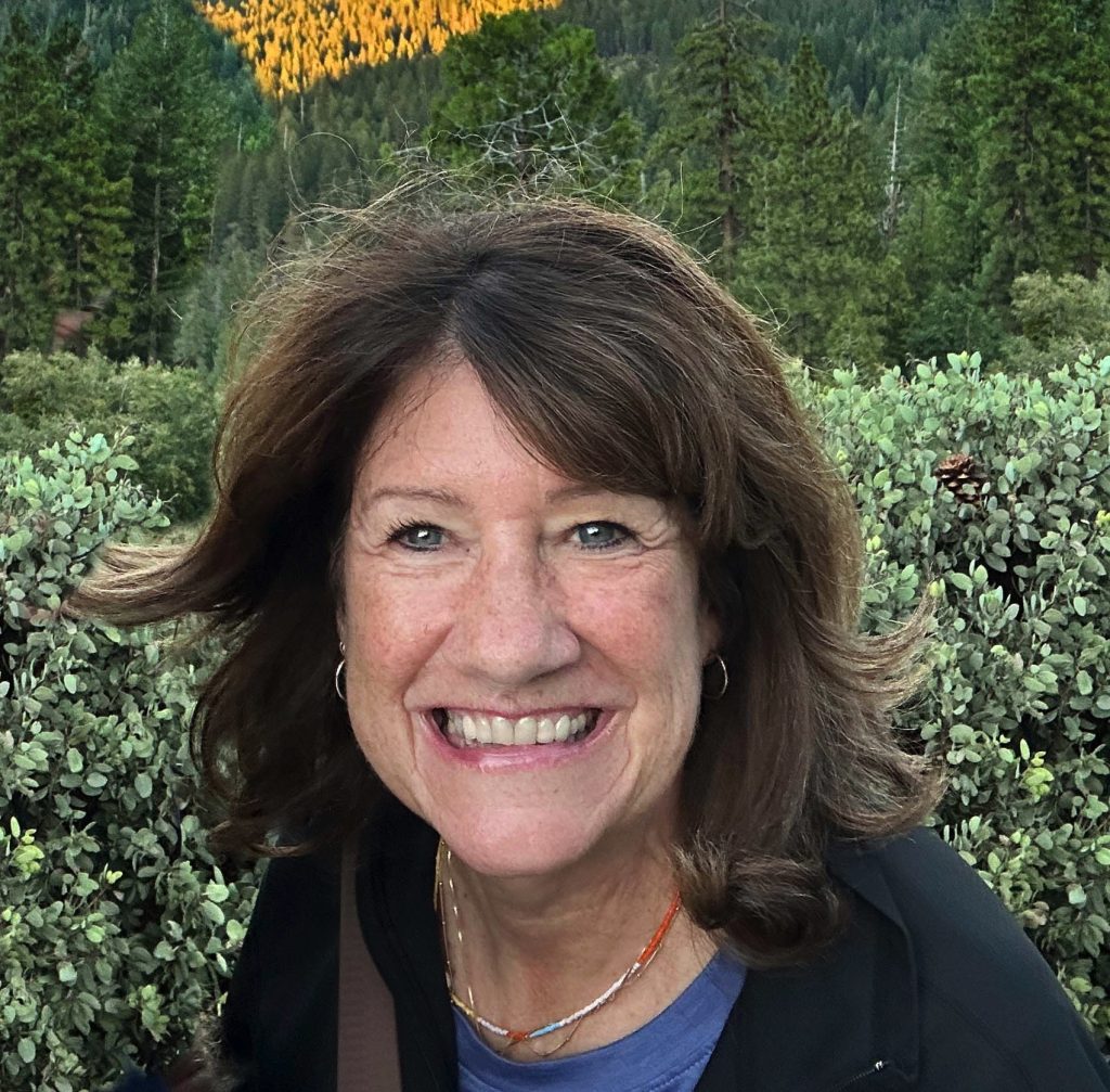 Shari Swanson, M.Ed.