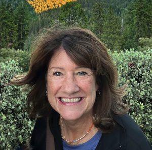 Shari Swanson
