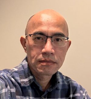 Sam Tsai