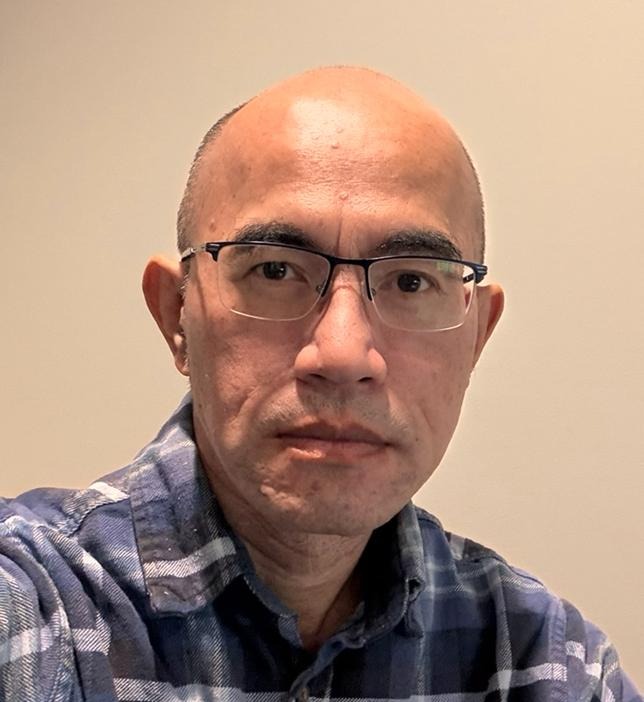 Sam Tsai, MBA