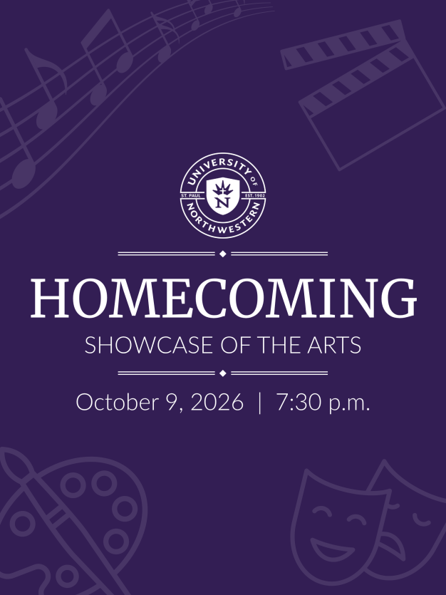Homecoming Showcase of the Arts