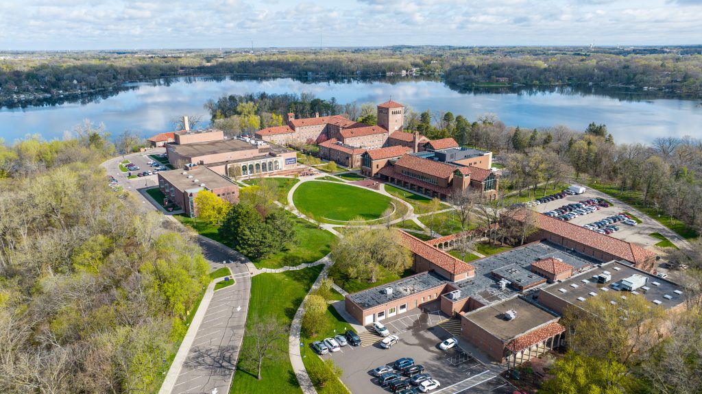 Explore the Twin Cities
