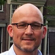 Gregory Fisher