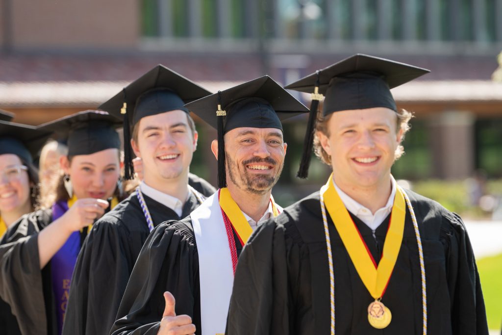 Adult Undergraduate