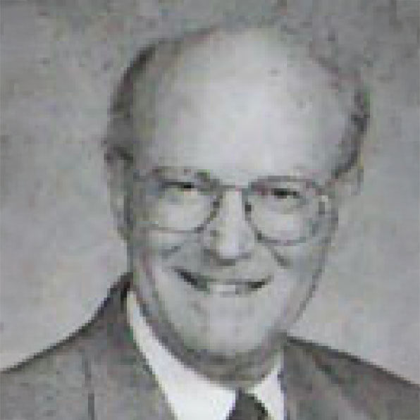 Russell C. Lunak, Th.M., Emeritus