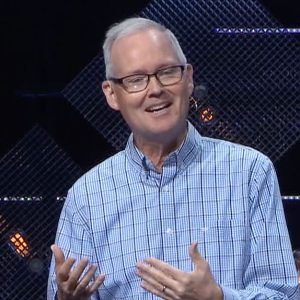 Rick Mattson