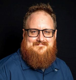 Jake Yenish