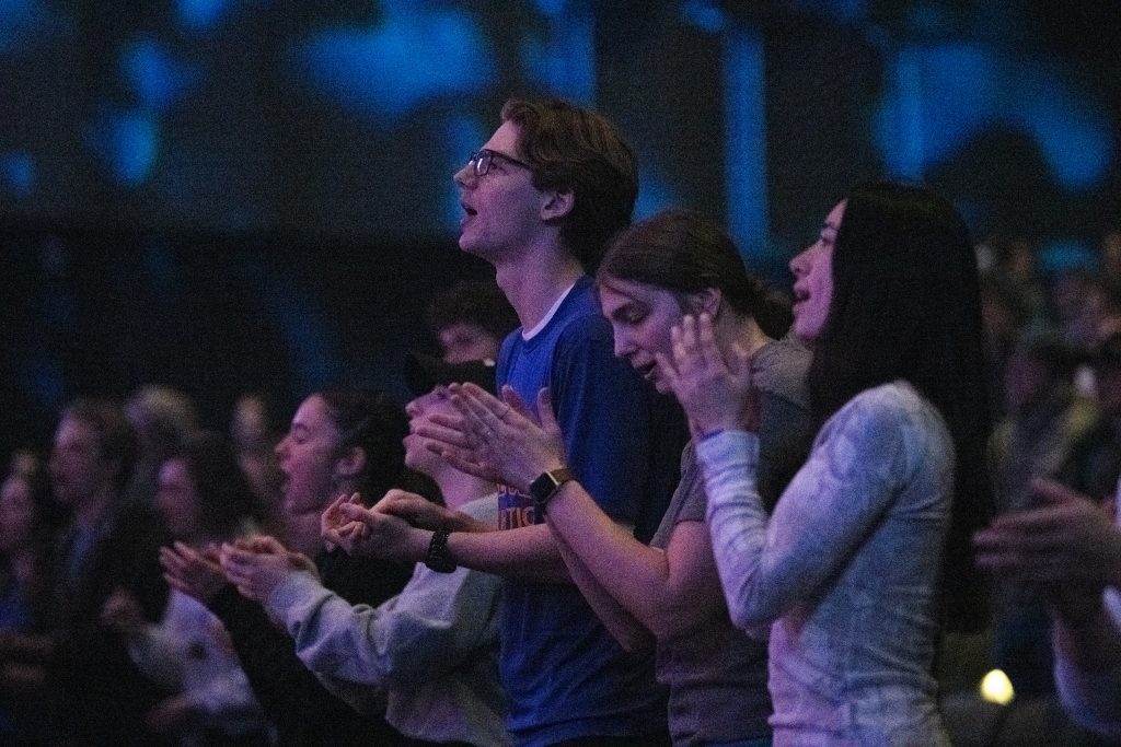 Northwestern Cares about Your Spiritual Development