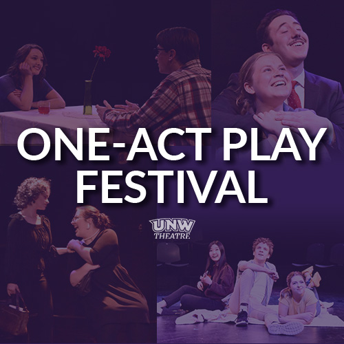 One-Act Festival