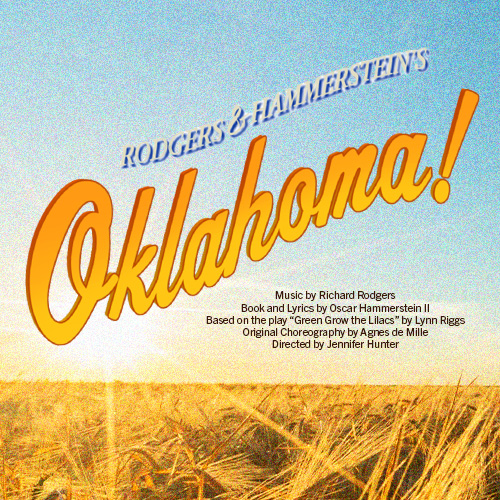 Rodgers & Hammerstein's Oklahoma!