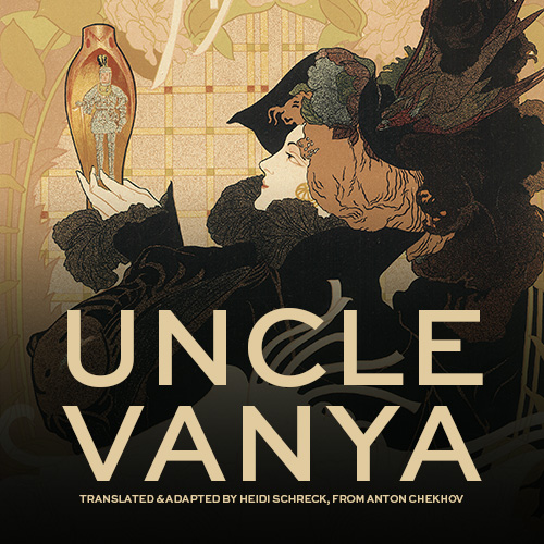 Uncle Vanya