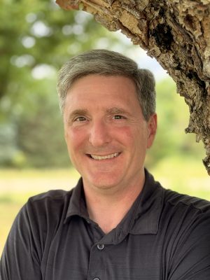 Jim Endle