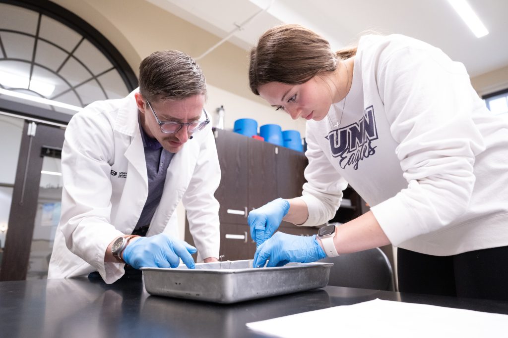 Career Opportunities for Students Pursuing Kinesiology, Biology, and Health Science Majors